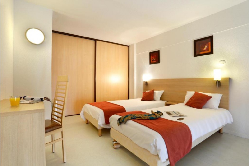 Vacanceole Les Demeures Champenoises 12/33
