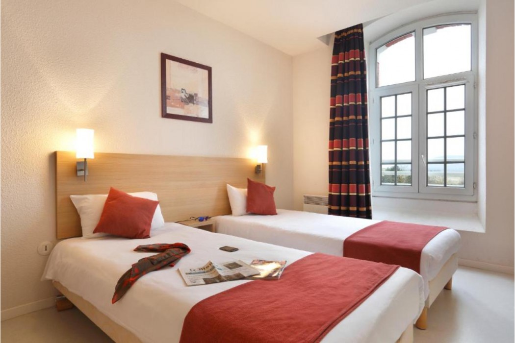Vacanceole Les Demeures Champenoises 13/33