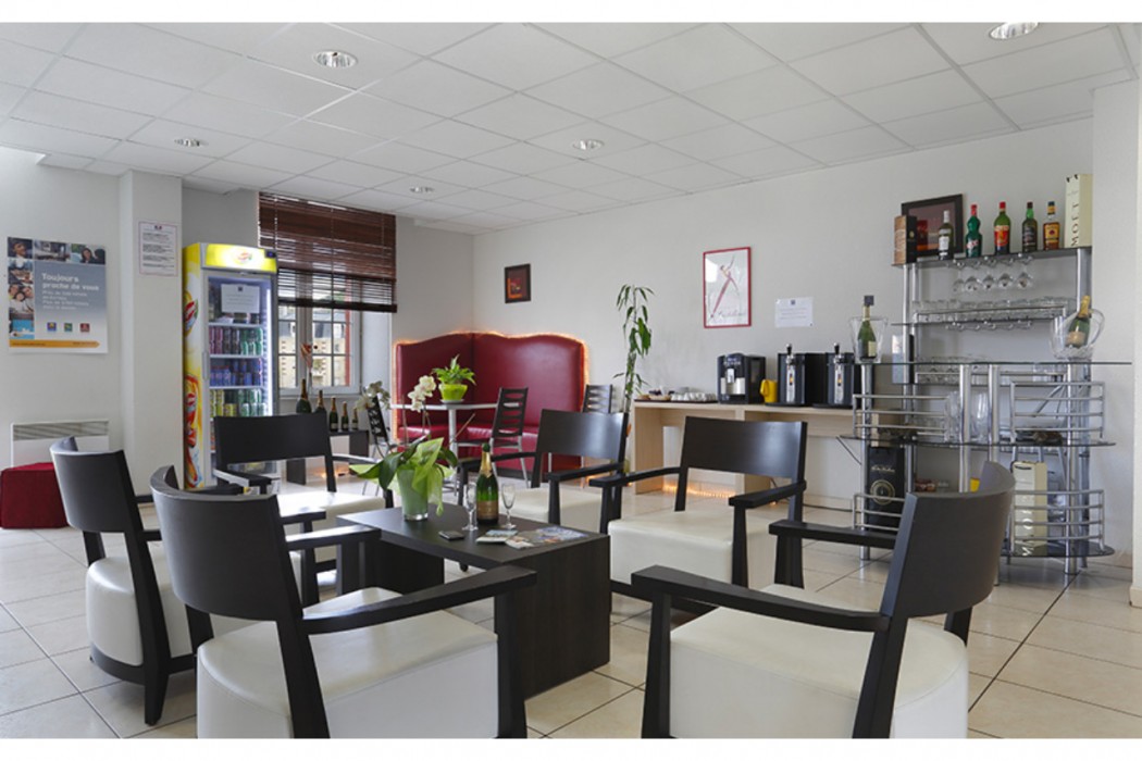 Vacanceole Les Demeures Champenoises 30/33