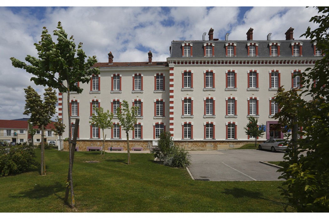 Vacanceole Les Demeures Champenoises 6/33