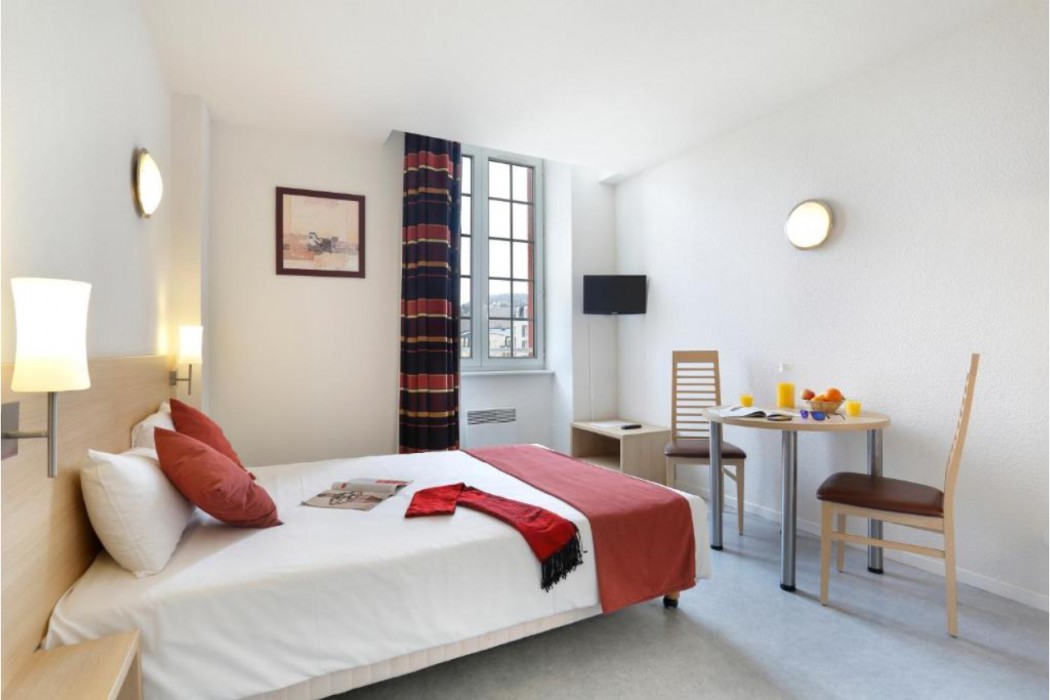 Vacanceole Les Demeures Champenoises 10/33