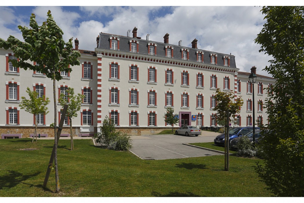 Vacanceole Les Demeures Champenoises 9/33