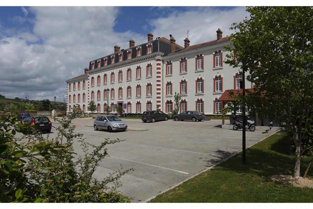 Vacanceole Les Demeures Champenoises 8/33