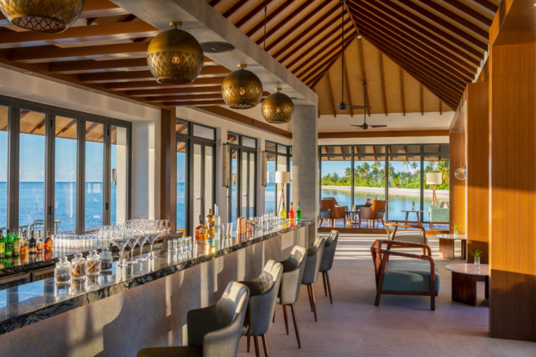 Pullman Maldives Maamutaa 29/70
