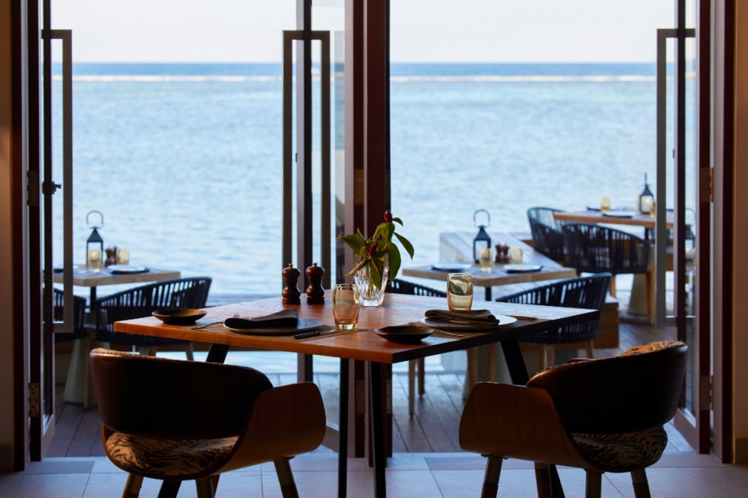 Pullman Maldives Maamutaa 35/70