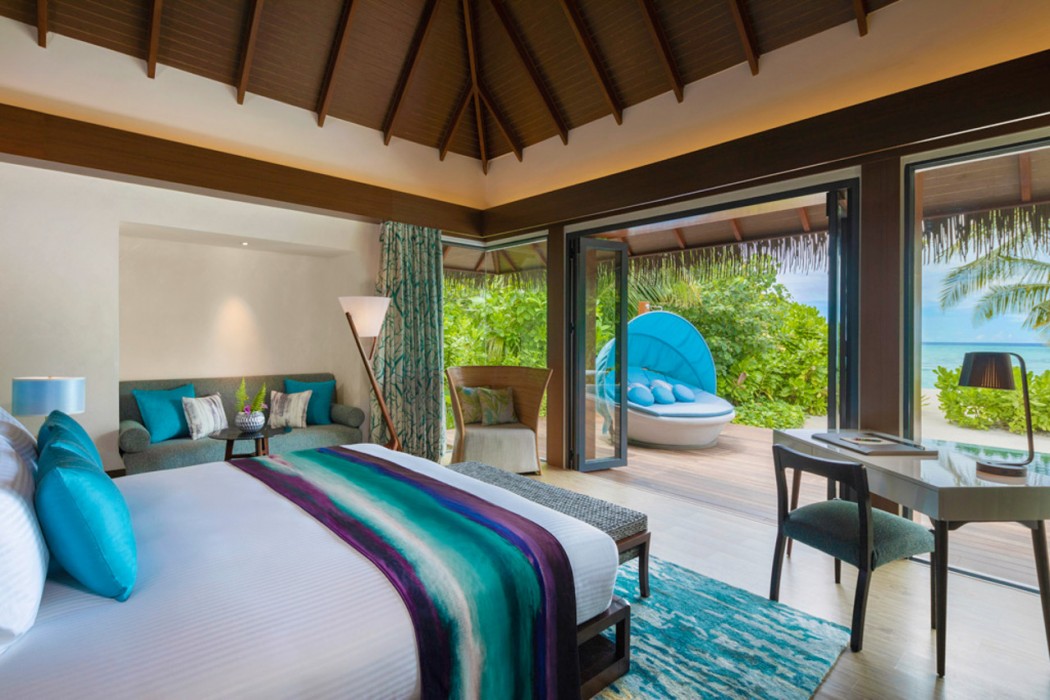 Pullman Maldives Maamutaa 17/70