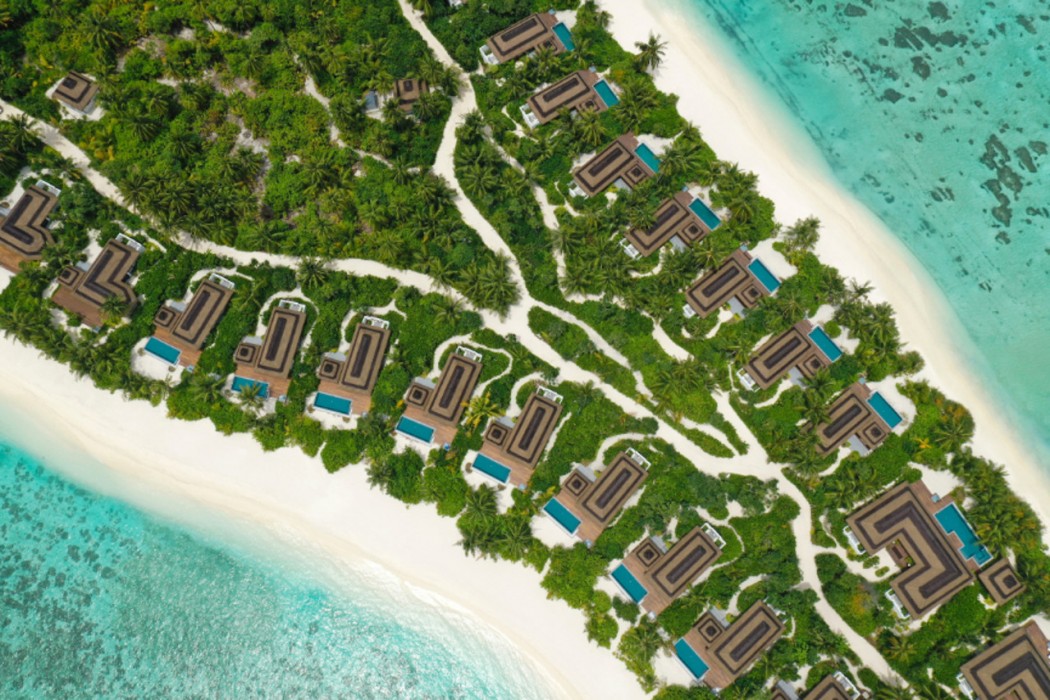 Pullman Maldives Maamutaa 9/70