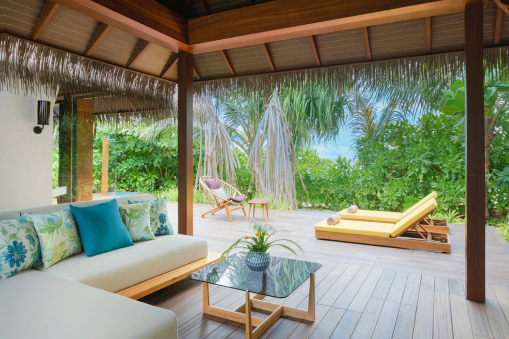 Pullman Maldives Maamutaa 33/70