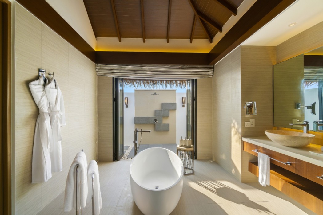 Pullman Maldives Maamutaa 20/70