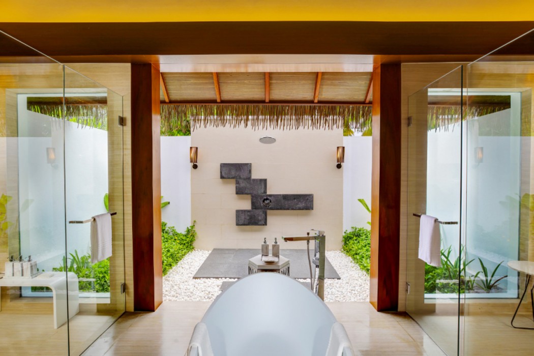 Pullman Maldives Maamutaa 36/70