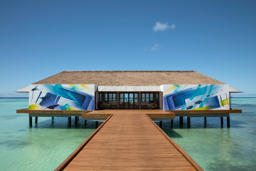 Pullman Maldives Maamutaa 5/70