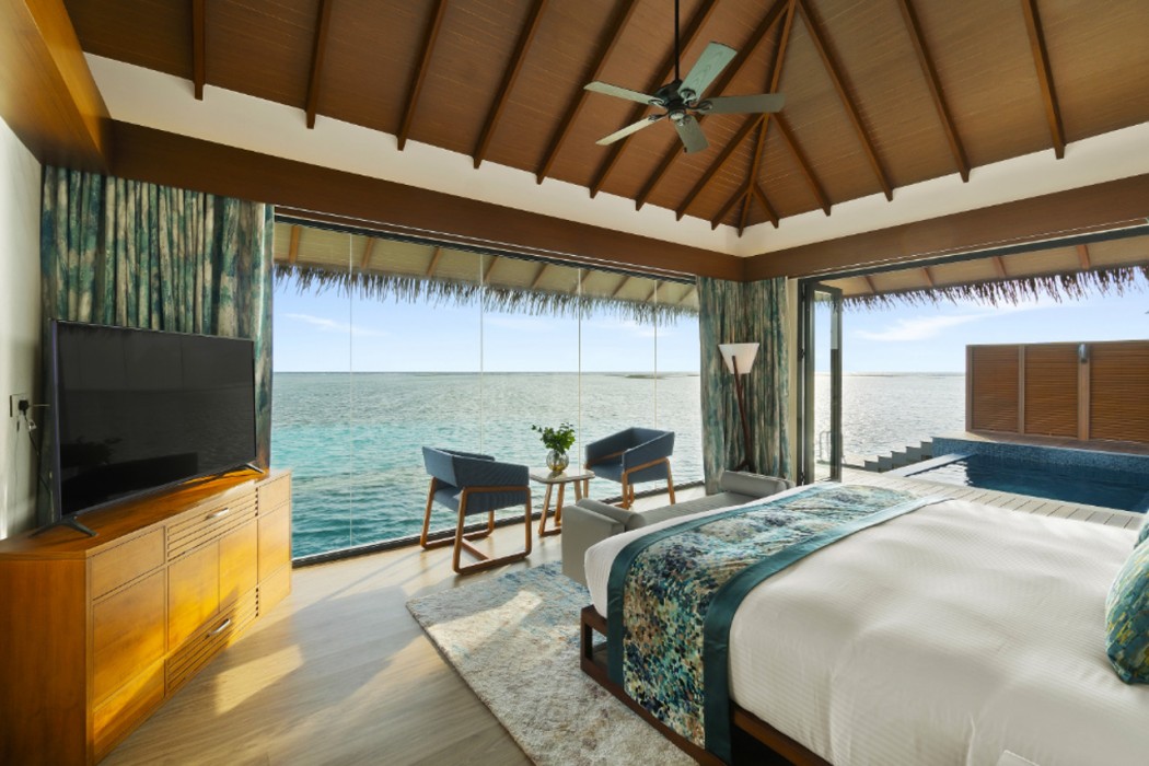 Pullman Maldives Maamutaa 19/70