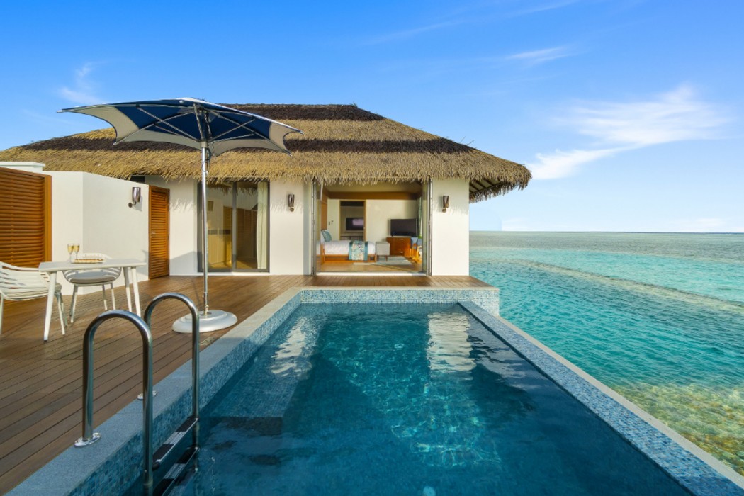Pullman Maldives Maamutaa 41/70