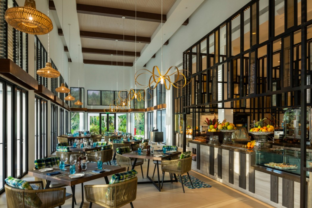 Pullman Maldives Maamutaa 30/70