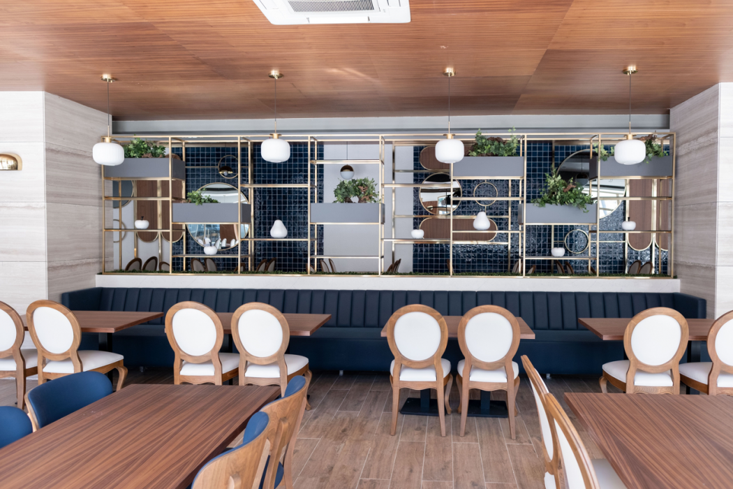 Side Village Hotel 24/63