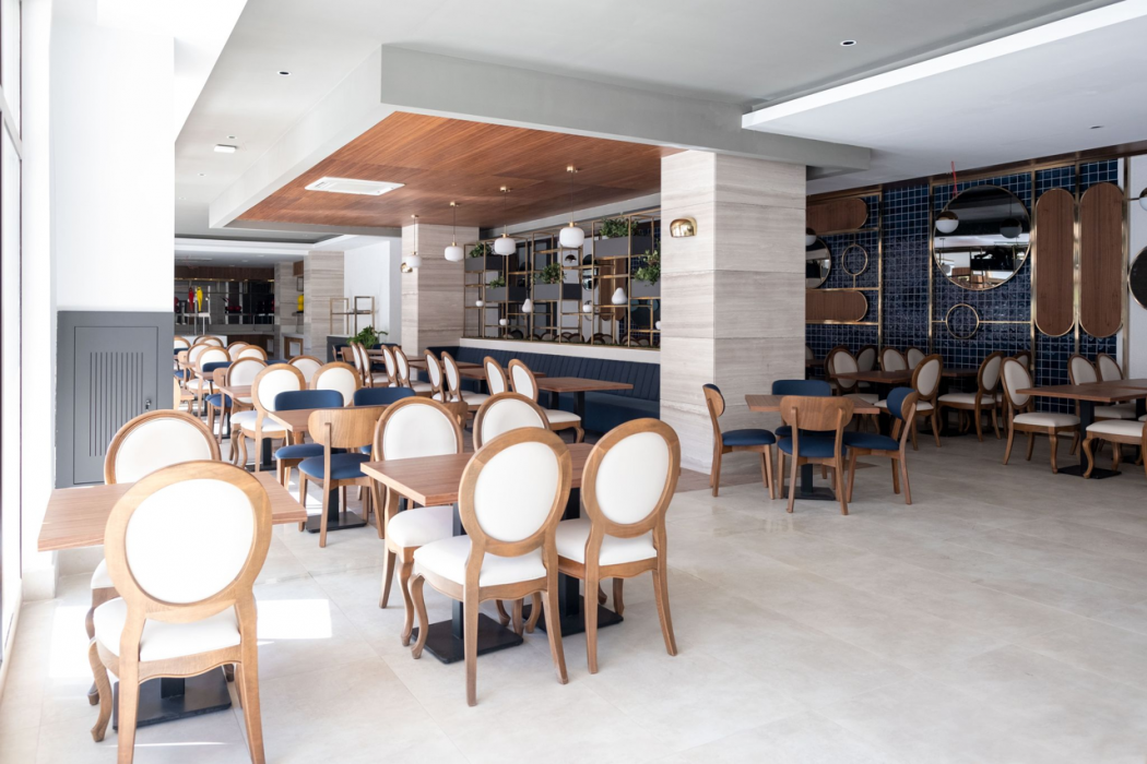 Side Village Hotel 18/63
