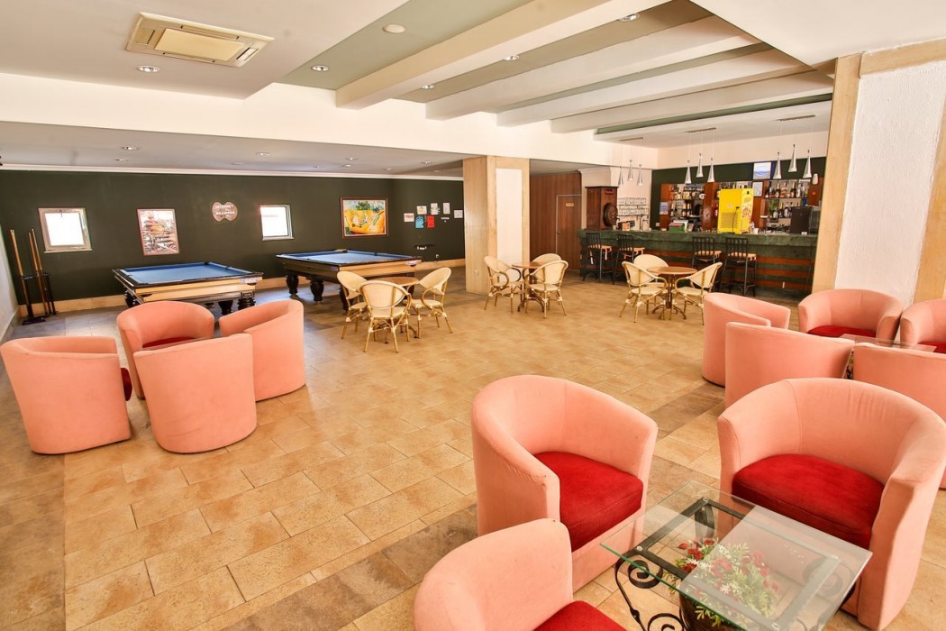 Side Village Hotel 27/63