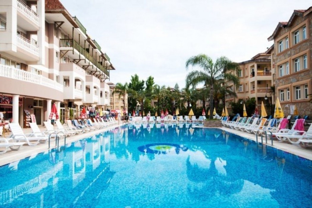 Side Village Hotel 26/63