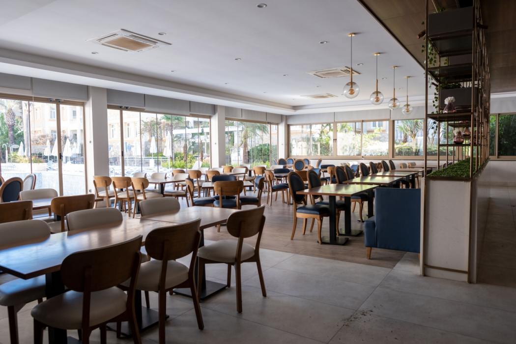 Side Village Hotel 20/63
