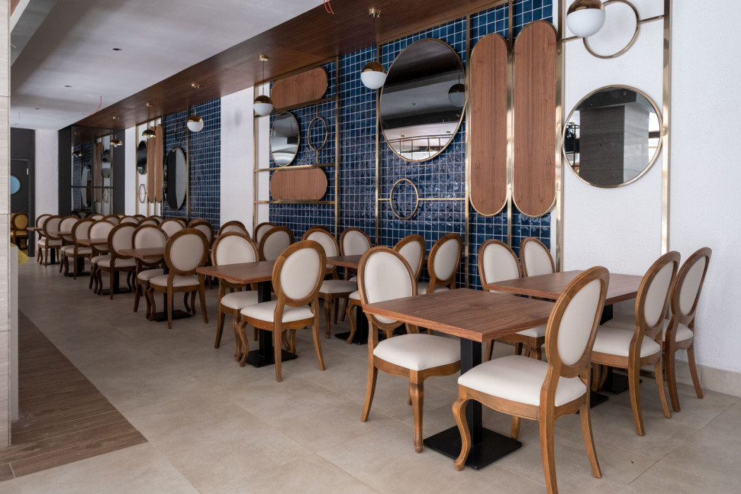 Side Village Hotel 22/63