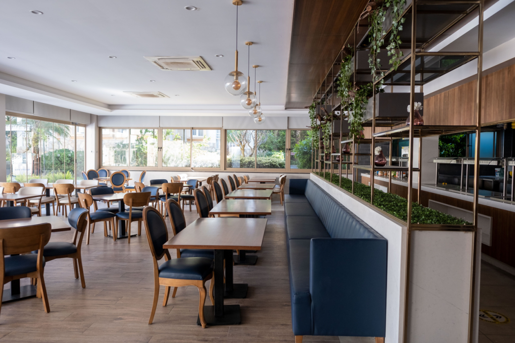 Side Village Hotel 19/63