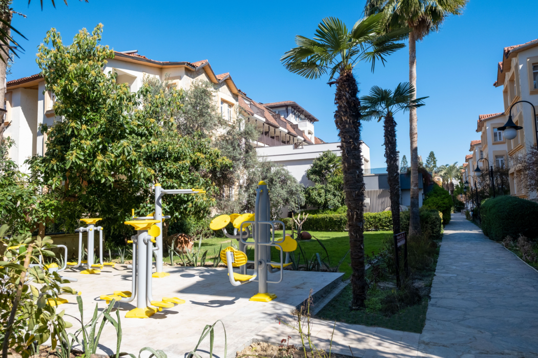 Side Village Hotel 29/63