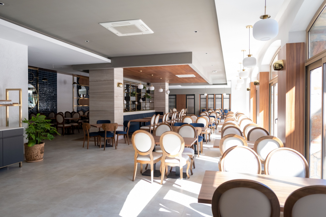 Side Village Hotel 17/63