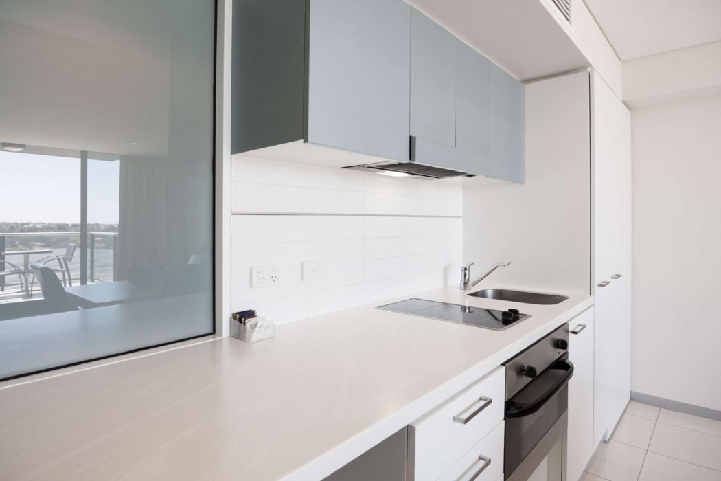 Oaks Adelaide Horizons Suites 26/70