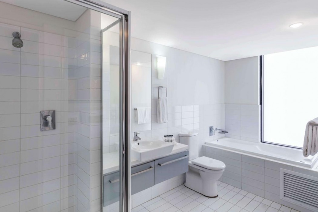 Oaks Adelaide Horizons Suites 34/70