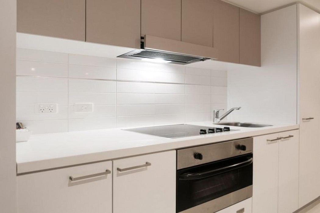 Oaks Adelaide Horizons Suites 24/70