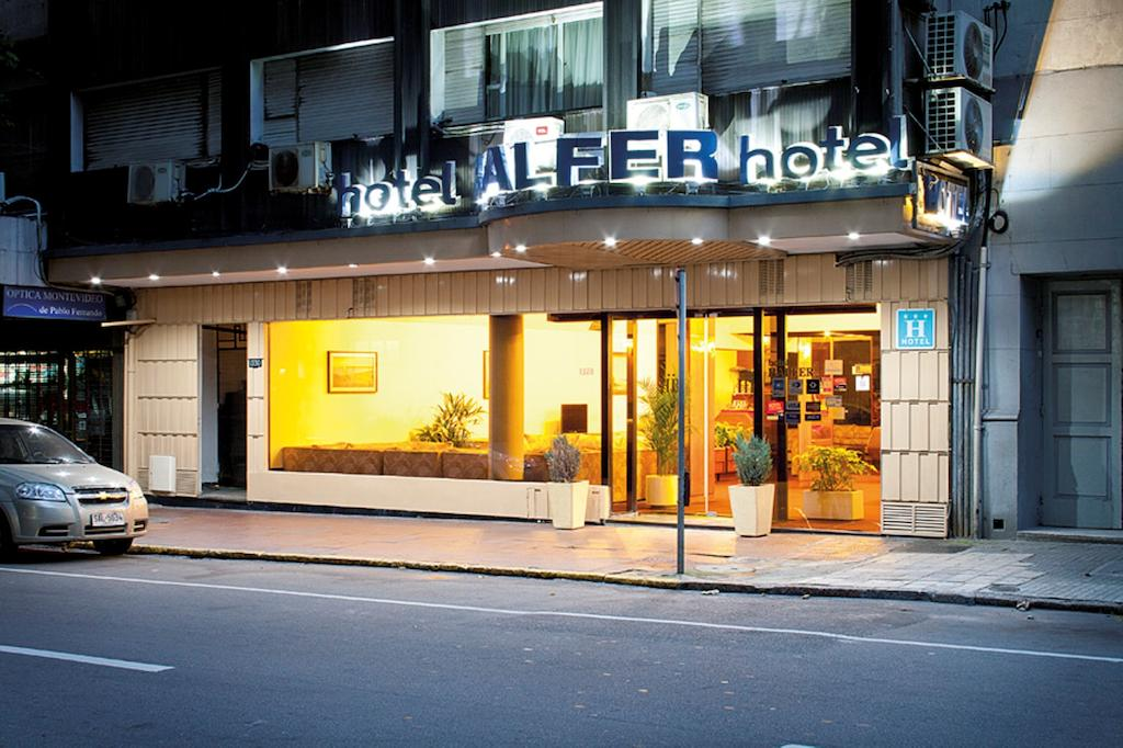 Hotel Balfer 1/27