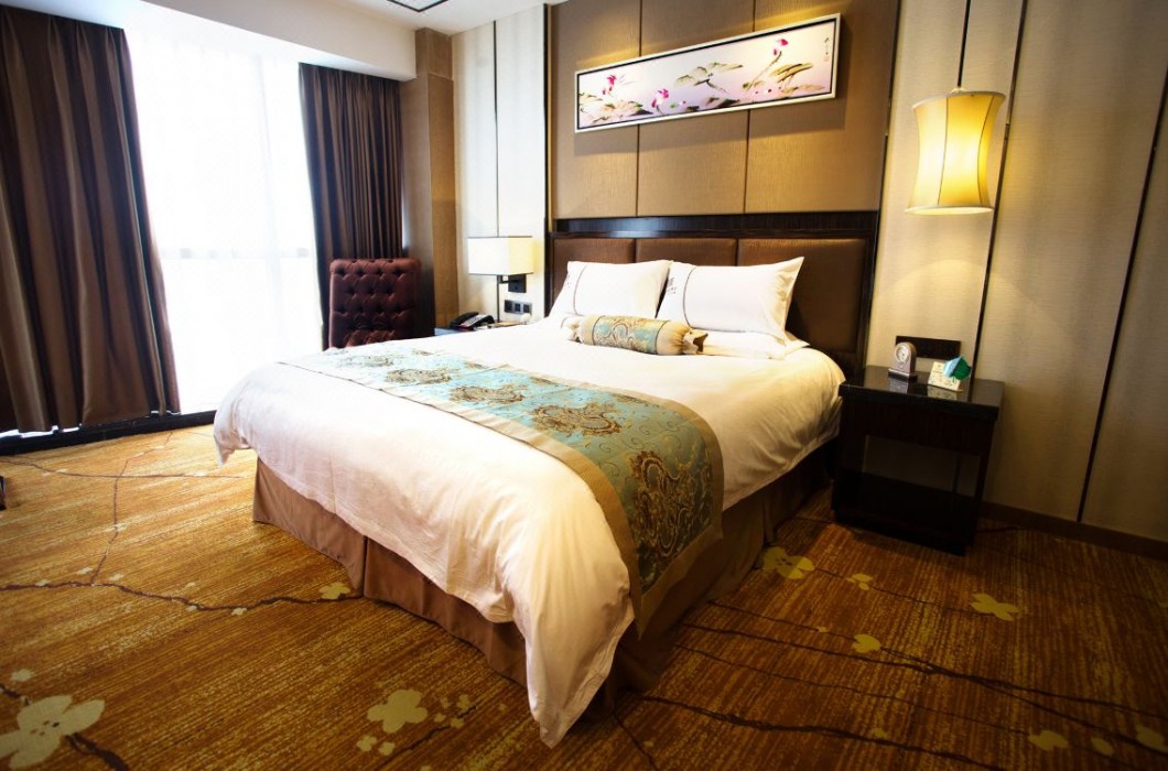 Hotel Clivia 14/31