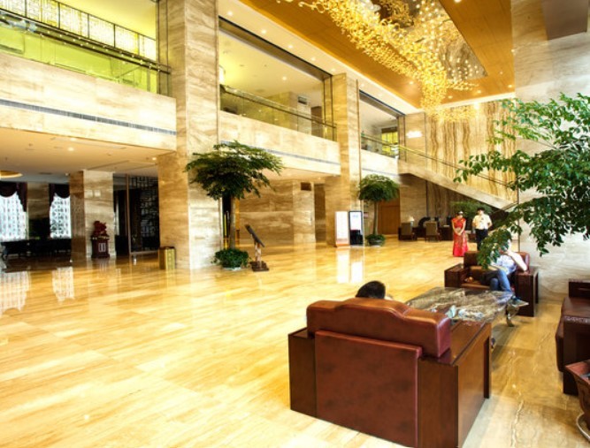 Hotel Clivia 10/31