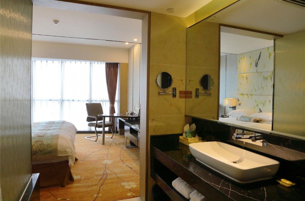 Hotel Clivia 15/31