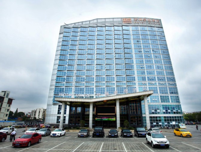 Hotel Clivia 2/31