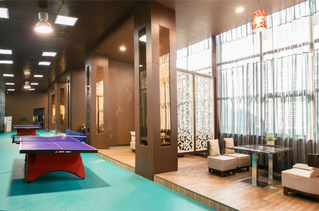 Hotel Clivia 26/31