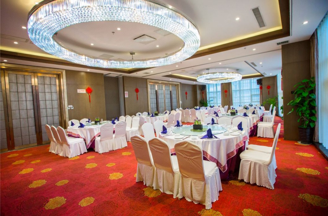 Hotel Clivia 24/31