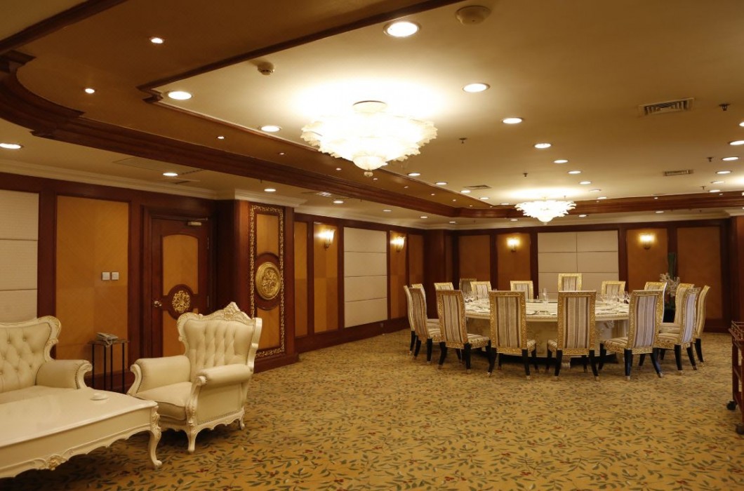 Wuhuan Hotel 21/31