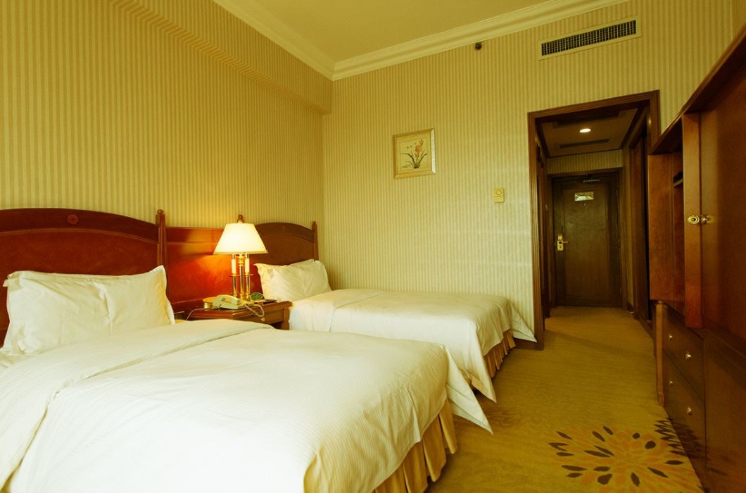 Wuhuan Hotel 15/31