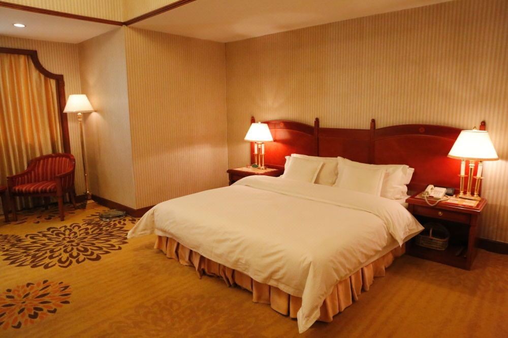 Wuhuan Hotel 16/31