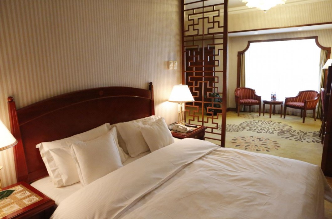 Wuhuan Hotel 13/31