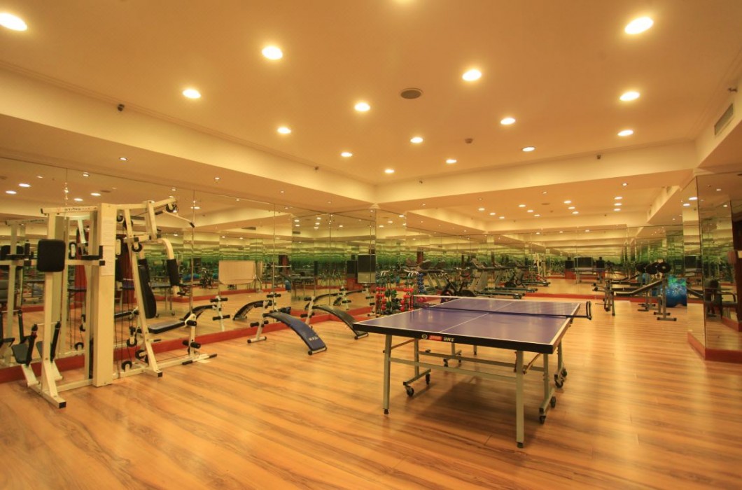 Wuhuan Hotel 23/31
