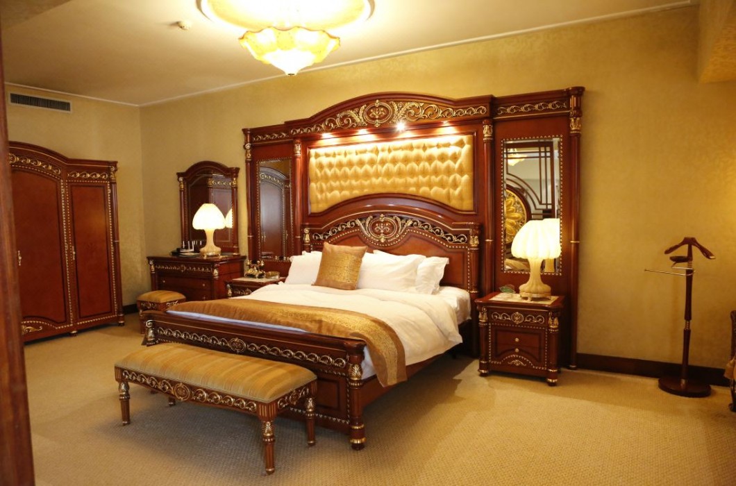 Wuhuan Hotel 14/31