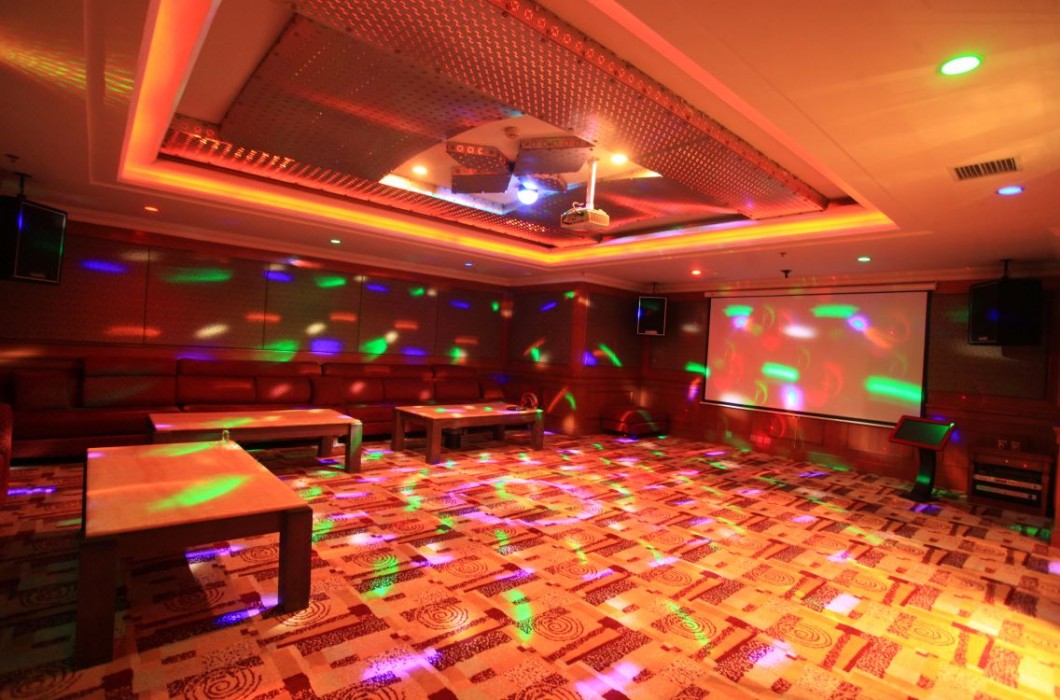 Wuhuan Hotel 22/31
