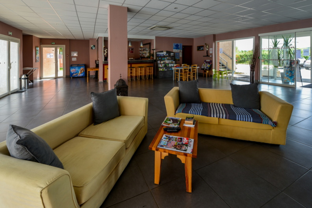 Residence Vacanceole Le Domaine du Green 6/65