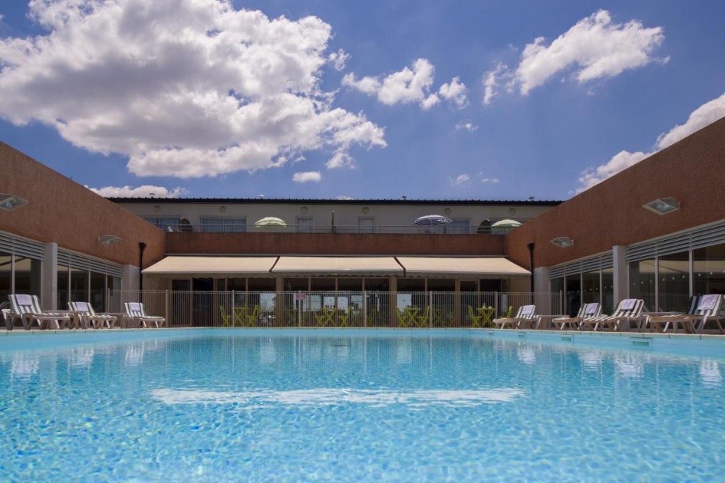 Residence Vacanceole Le Domaine du Green 33/65