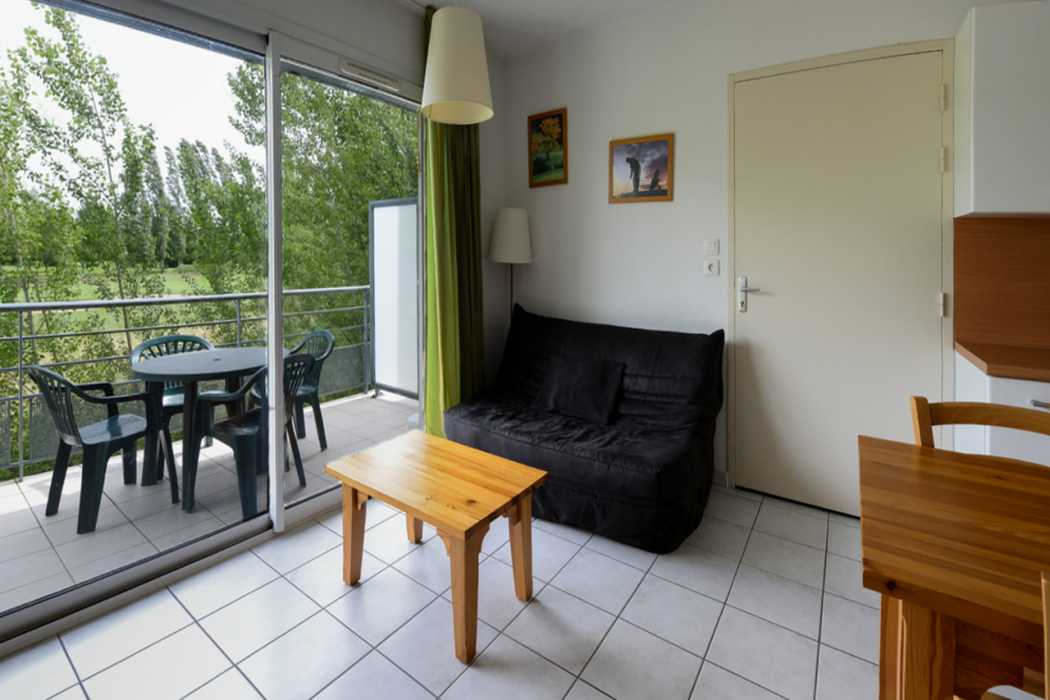 Residence Vacanceole Le Domaine du Green 12/65