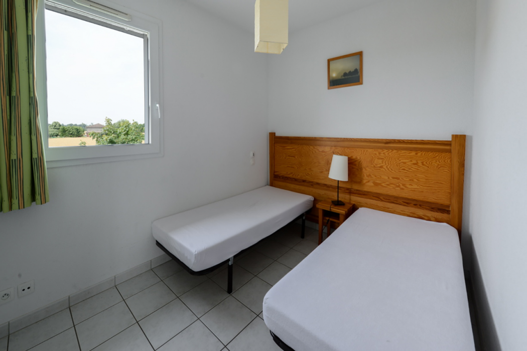 Residence Vacanceole Le Domaine du Green 18/65