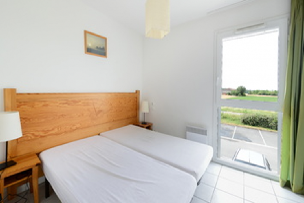 Residence Vacanceole Le Domaine du Green 13/65