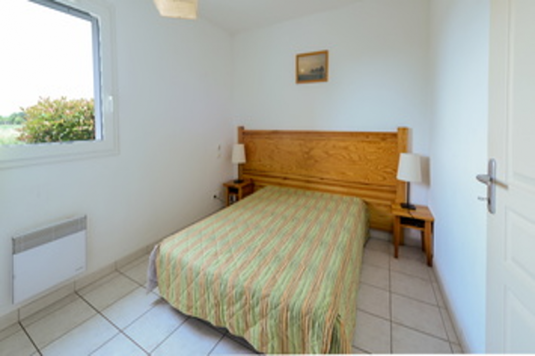 Residence Vacanceole Le Domaine du Green 15/65